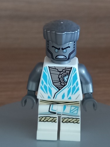 Lego minifigure ninjago - lego,
