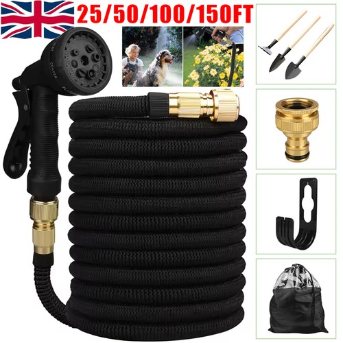 Expandable garden hose pipe - garden,