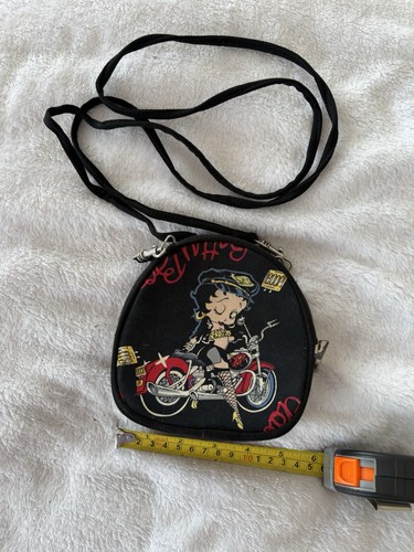 Betty boop black - boop,