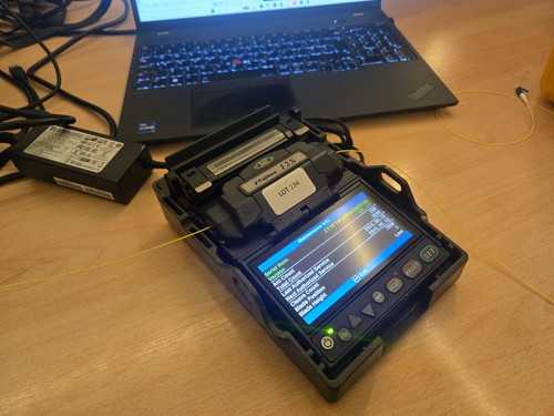 Fujikura 12s handheld - 12s,