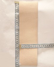 3MM THICK NATURAL CRAFT