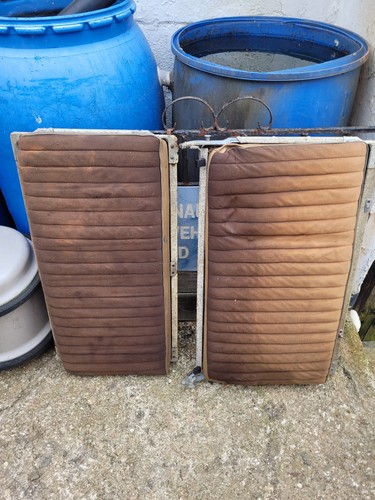 Saab 1976 rear - 95,