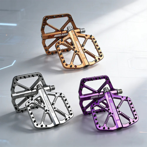 Mtb bicycle pedals cnc - mtb,