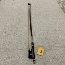 Stringers wood double eye