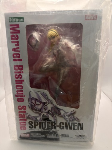 Kotobukiya marvel bishoujo - kotobukiya,