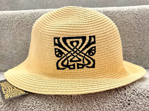Biba women straw bucket - biba, women’s