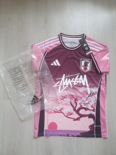 Japan stussy pink - ‘pink, blossom