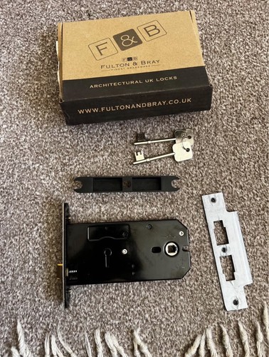 152mm pvd brass - pvd, lever