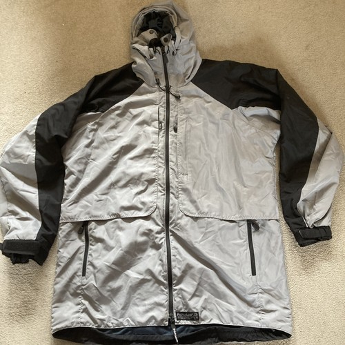 Paramo aspira jacket nikwax - jacket,