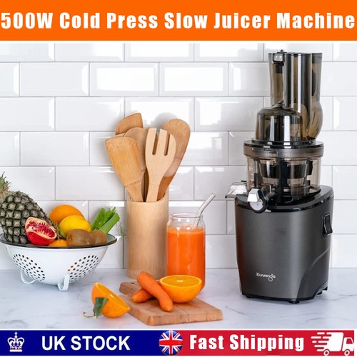 Cold press slow - cold,