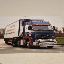 J Johnstone Dumfries Scotland