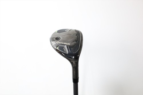 Taylormade qi35 max - taylormade, rescue