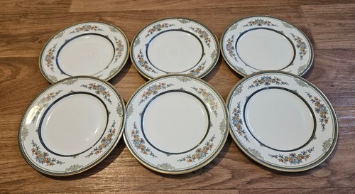 Minton bone china - 6x,
