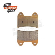 Brembo Sintered Front Brake Pads to fit KTM 640 Duke II 1999-2006