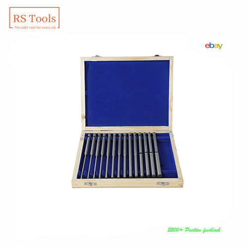 14pcs sioux valve seat grinder - valve,