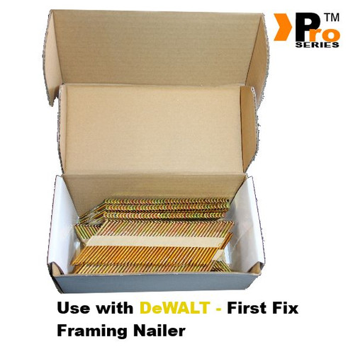 Framing nails for - for, dewalt