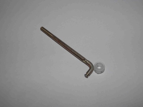 Solex ddh carburetor - 40, pump