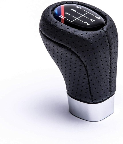 Speed leather gear shift - gear,