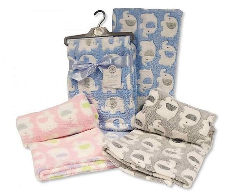 Baby blanket soft - blanket,