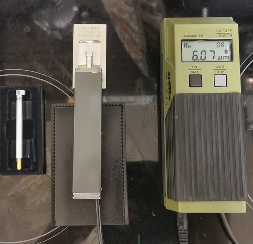 Mitutoyo sunnen sp 211 - mitutoyo, sp-211