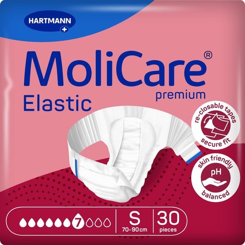 Molicare premium elastic - premium,