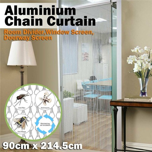 214 90cm metal chain - uk,