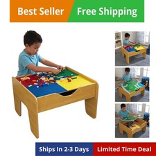 2-in-1 Reversible Top Activity
