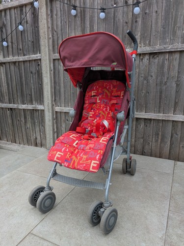 Maclaren quest stroller buggy - maclaren,