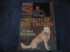 Secrets of Dog Training - Brian Plummer, David