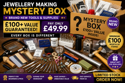 Jewellery making tool bundle - jewellery,