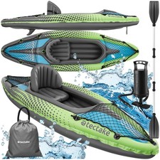 Kayak Liberty - single seater