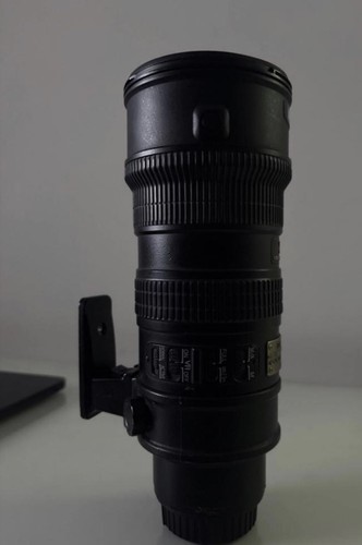 The image displays nikon - the,