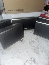 Pioneer S-DV55ST-K 5 Speakers