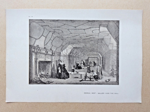 Knowle kent gallery - kent,