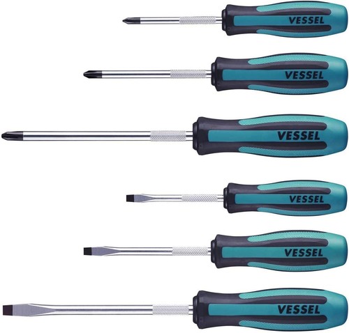 Vessel megadora screwdriver - vessel,