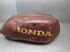 Honda CB750KZ CB 750 D.O.H.C