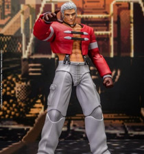 STORM COLLECTIBLES The King of