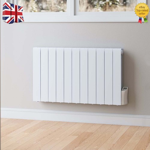 Electric wall mounted oil - wall,