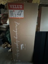 3 x Velux FK08 Flashing Kits