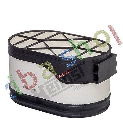 Air filter cartridge fits - air,