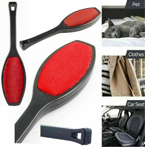 Lint magic brush fluff clothes - magic,