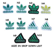 Popular Embroidered Patch sew