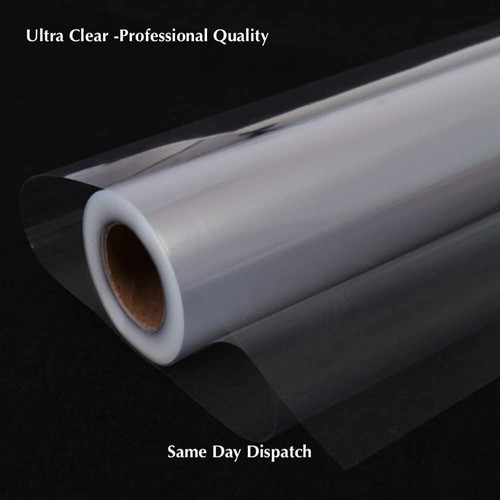 Colour tinted cellophane - colour,