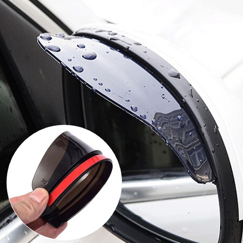 Car accessories rear view - 2x,