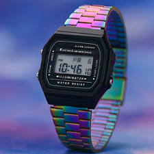 NEW Style Retro Classic Unisex