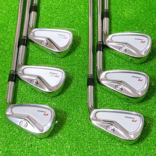 Taylormade forged iron set - taylormade,