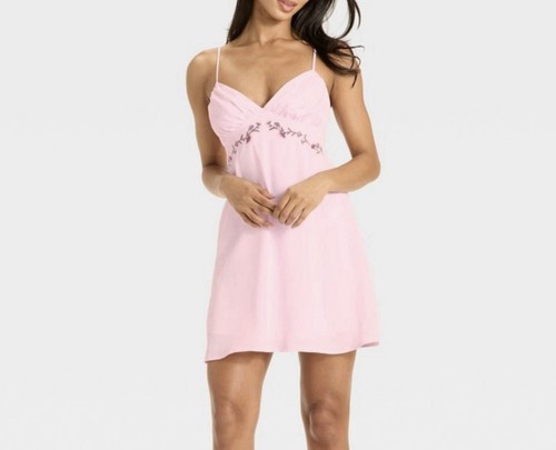 Wild fable mini dress - wild,