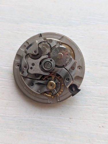 Vintage smiths cal - vintage,