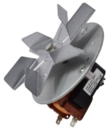 Fan oven motor blade - fan,