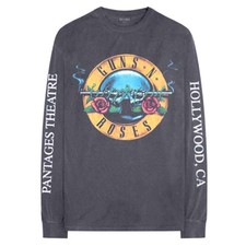 Guns N' Roses Hollywood Tour